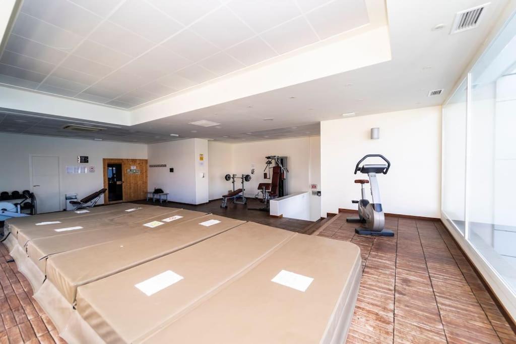 Luxury With Stunning Seaview In Appartement Benidorm