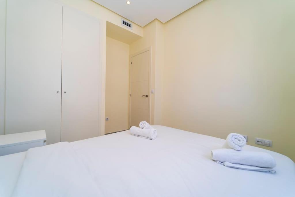 Luxury With Stunning Seaview In Appartement