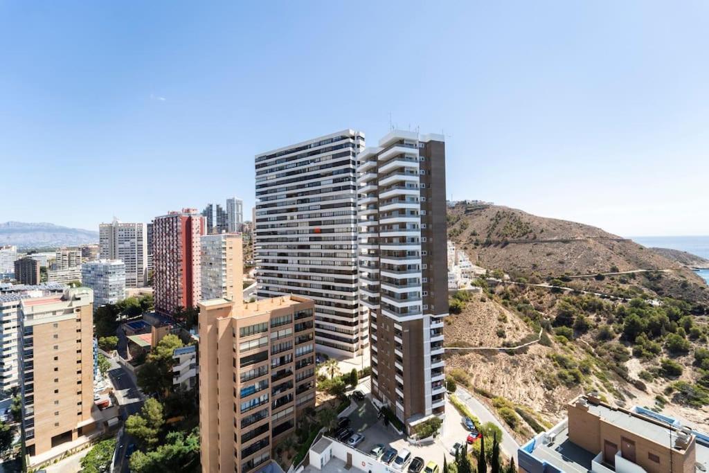 Luxury With Stunning Seaview In Appartement