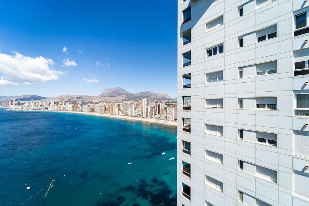Appartement Luxury With Stunning Seaview In
