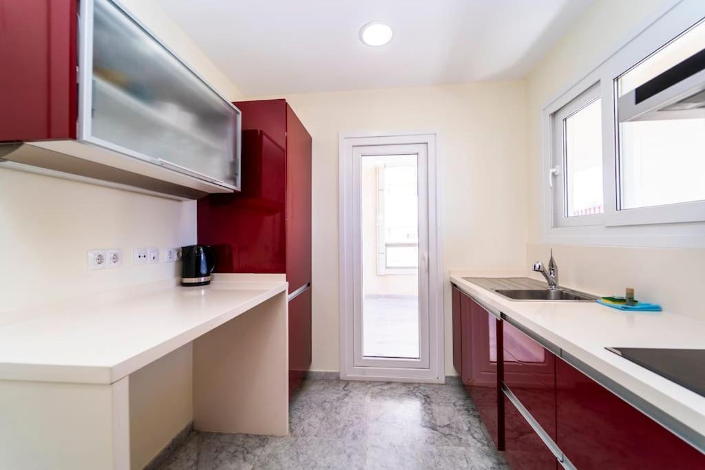 Luxury With Stunning Seaview In Appartement *