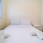 Luxury Apartment With Stunning Seaview In Benidorm