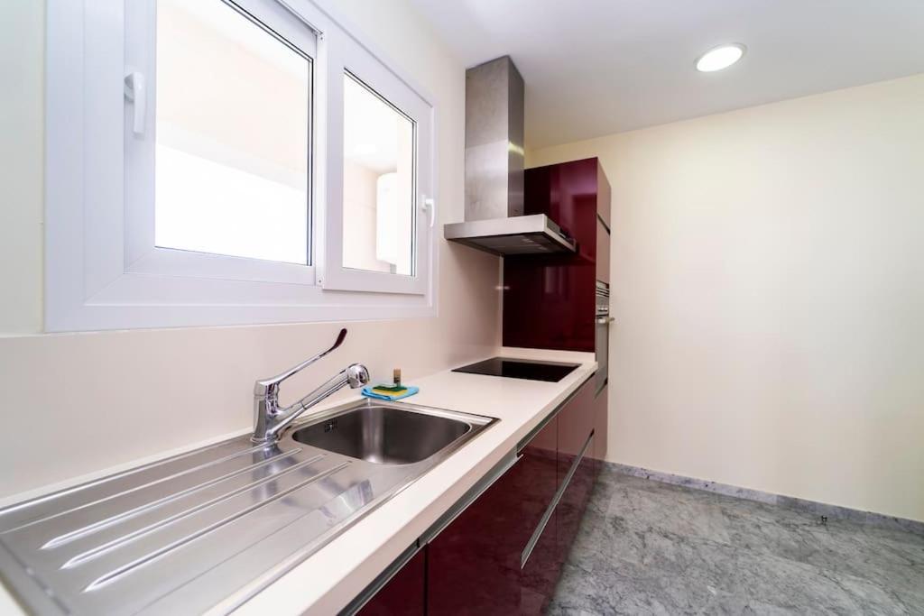 Luxury With Stunning Seaview In Apartment *
