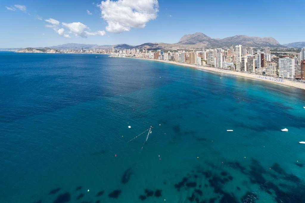 Apartment Luxury With Stunning Seaview In *