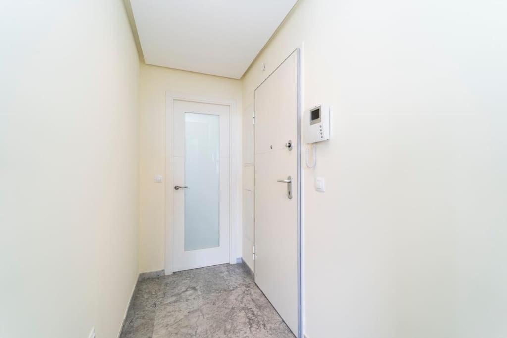 Luxury With Stunning Seaview In Apartment Benidorm