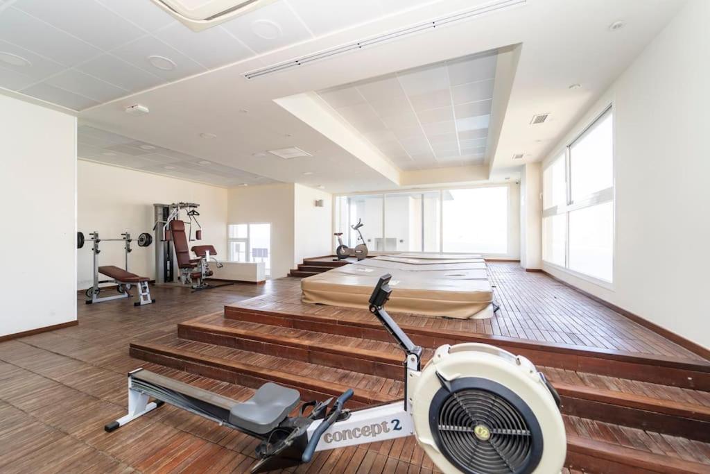 Apartment Luxury With Stunning Seaview In