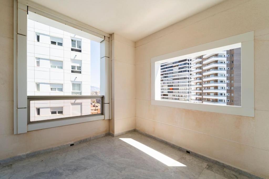 Luxury With Stunning Seaview In Apartment *