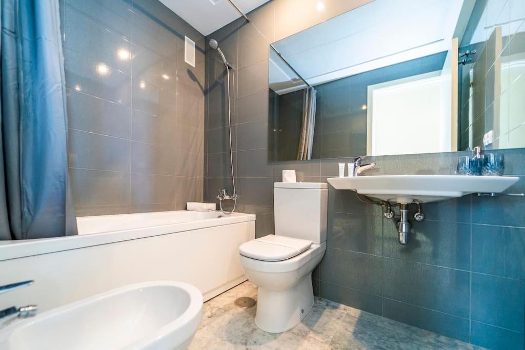 Apartment Luxury With Stunning Seaview In