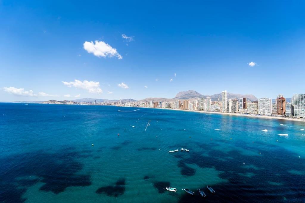 Apartment Luxury With Stunning Seaview In *