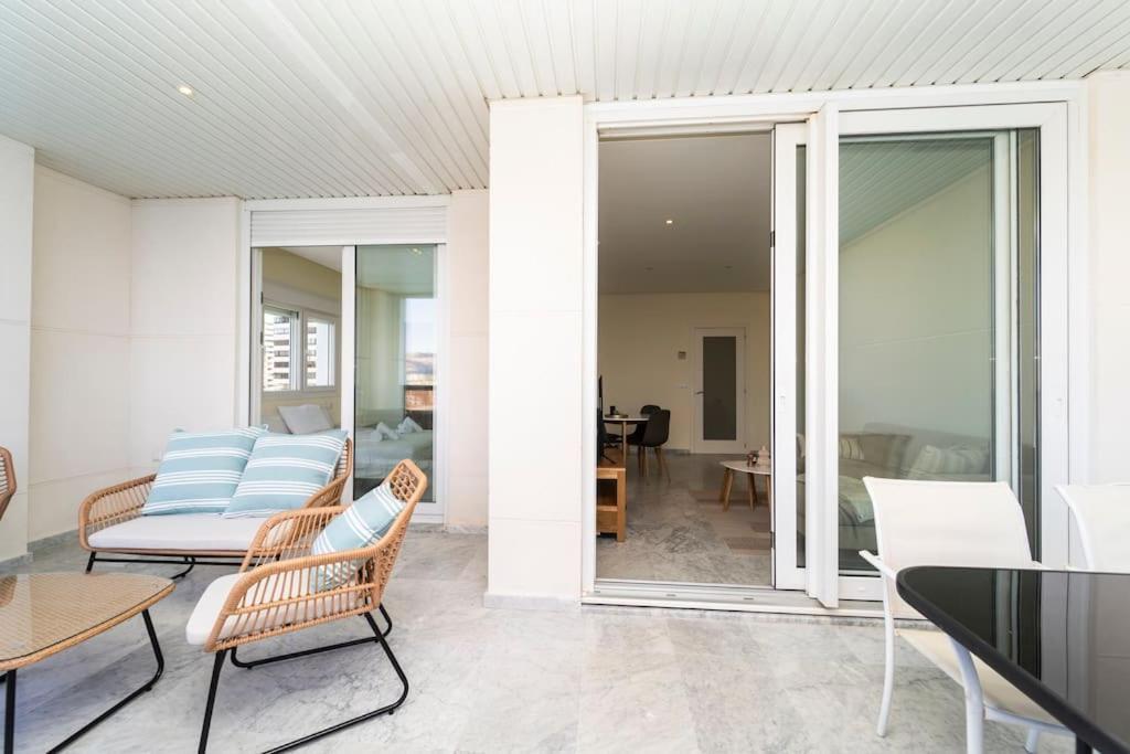 Luxury With Stunning Seaview In Apartment *