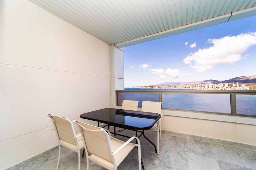 Apartment Luxury With Stunning Seaview In *