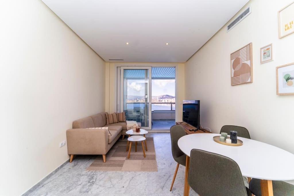 Luxury With Stunning Seaview In Apartment *