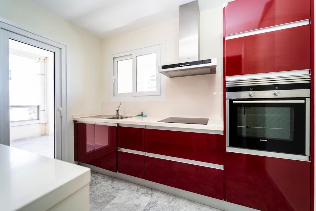 Luxury With Stunning Seaview In * Benidorm