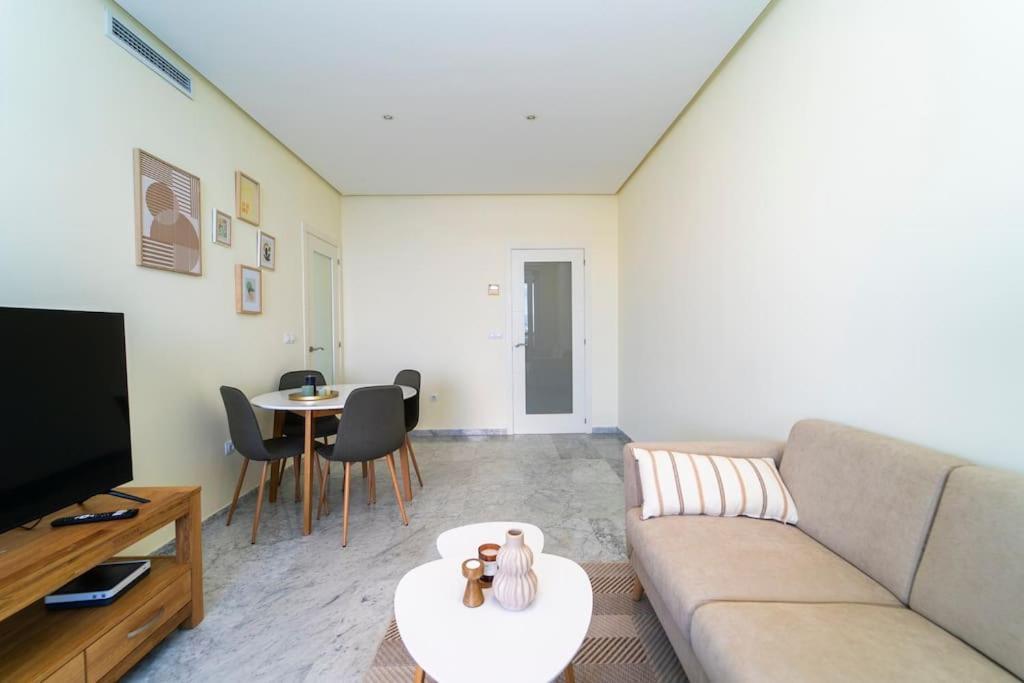 Apartment Luxury With Stunning Seaview In