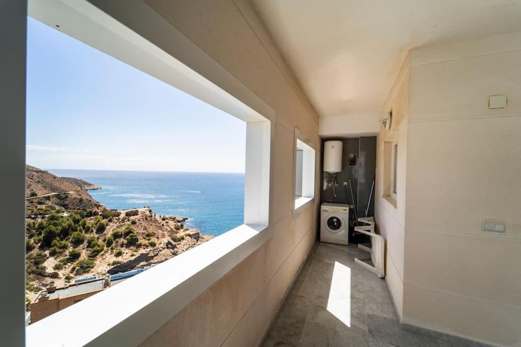 Apartment Luxury With Stunning Seaview In *